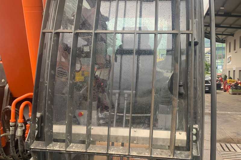 OmecoHub - Immagine HITACHI ZX210LCN-6